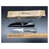 Cabelaï¿½s Caping Knife with Sheath
