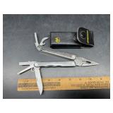 Leatherman Kick Multi-Tool with Sheath