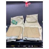 Cabelaï¿½s Dry-Plus Size 38 Waist Pants