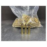 Once Fired .300 Win Mag Cases