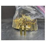 Once fired .300 PRC Cases