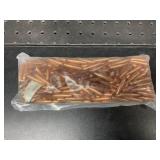 Hornady .277 Diameter, 145 Gr. ELD-X Bullets