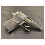 Walther Model PP .32 ACP Pistol