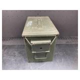 One " Fat Fifty " Ammo Can