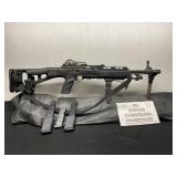 Hi-Point 995 Semi-Auto 9MM Carbine