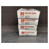 Once Fired .300 PRC Cases