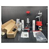 Lee Precision Reloading Presses