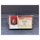 Nosler Custom .257 Roberts +P Ammunition