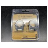 Leupold PRW Medium Scope Rings