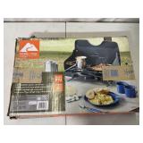 Ozark Trail Two Burner Camp Stove