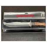 Winchester Limited Edition Bowie Knife