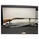 J. Stevens Arms & Tool Co. Model 335 12 Gauge