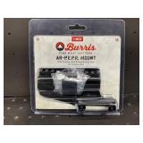Burris 1-Inch AR-PEPR Mount