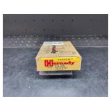 Hornady .270 Win 140 GR BTSP Ammunition