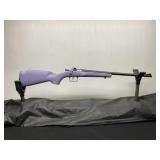 Keystone Cricket Bolt Action .22 Rifle
