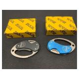 Buck Knives Carabiner Multi-Tools