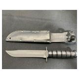 Ontario Knife with Sheath