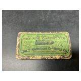 Union Metallic Cartridge Company .38 Long R.F.