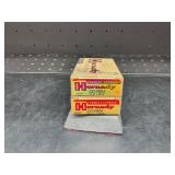 Hornady 223 REM 55 Gr. V-Max