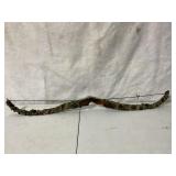 Bear Kodiak Magnum Recurve Bow