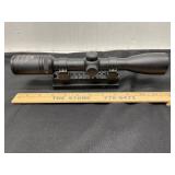 Pentax Whitetails Unlimited 3-9ï¿½40 Rifle Scope