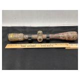 Nikon Coyote Special 4.5-14ï¿½40 Riflescope