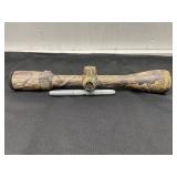 Nikon Buckmasters 3-9ï¿½40 Rifle Scope