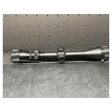 Tasco 3-9X40MM Riflescope