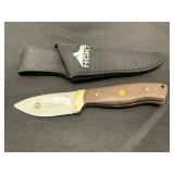 High Country Knife and Tool Knife with Sheath