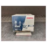 Federal 20-Gauge Steel Shotshells