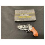 Tac-Force .38 Special Revolver Knife