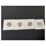 Indian Head Cents
