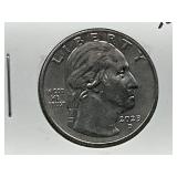 2023-D Idar Quarter *ERROR*