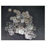 76 Uncirculated State Quarter