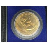 1972 American Revolution Bicentennial Coin