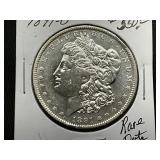 1891-O Morgan Silver Dollar *Rare Date*