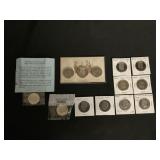 Kennedy Half Dollar Proofs Misc Dates