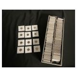 DimeCollection 1965-1996