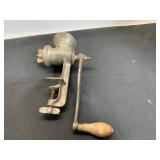 Winchester No. W32 Hand-Crank Meat Grinder