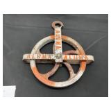 Durabilt SWL Pulley Wheel with Hook