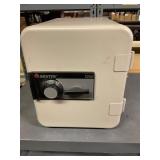 Sentry 1250 Combination Safe
