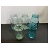Ball Mason Jars