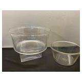 Arcuisine 13ï¿½ï¿½ Glass Mixing Bowls