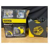 Stanley Multi-Purpose Blower Fan