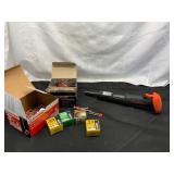 Ramset TriggerShot Tool with Fasteners