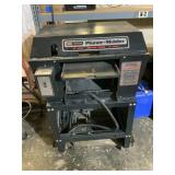 Sears Craftsman Planer-Molder 12ï¿½ï¿½