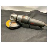 Ingersoll Rand Pneumatic Angle Grinder