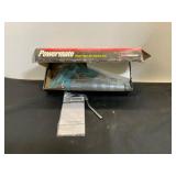 Powermate Pistol-Type Air Grease Gun