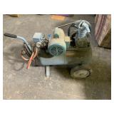 Kellogg-American Air Compressor