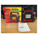 Mr. Heater Portable Buddy Propane Heater